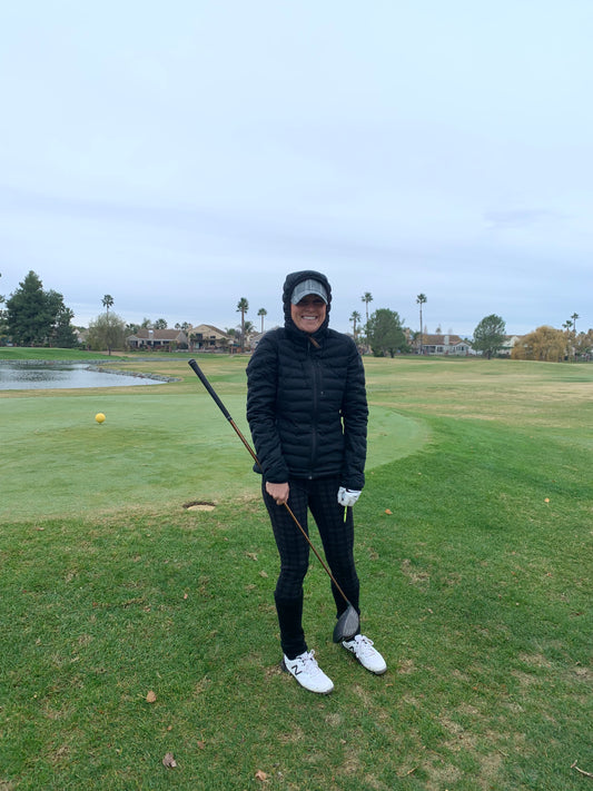 Cooler Weather Golf  – What You'll Need This Fall/Winter