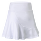 White Sport Skirt with under shorts